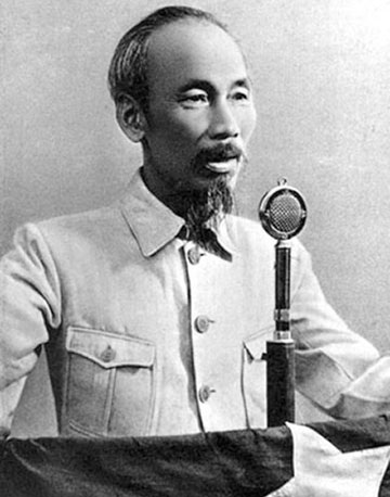 Lựa chọn tên nước không thể chỉ bằng tình cảm - 1 Lựa chọn tên nước không thể chỉ bằng tình cảm