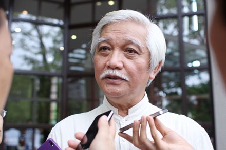 Cần thấm nhuần bài học chủ quyền quốc gia năm 1974 - 1 Cần thấm nhuần bài học chủ quyền quốc gia năm 1974