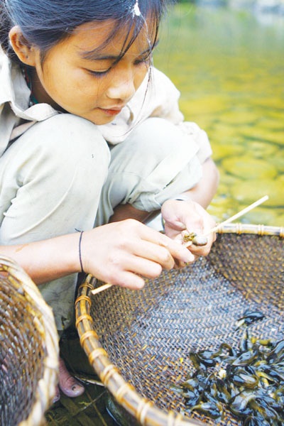 Người đàn ông này bị cho là sản phẩm của hôn nhân cận huyết.