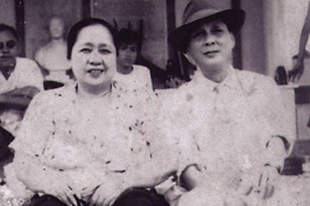 Chuyện tình của Công tử Bạc Liêu (phần 2) - 1 Vợ chồng Công tử Bạc Liêu