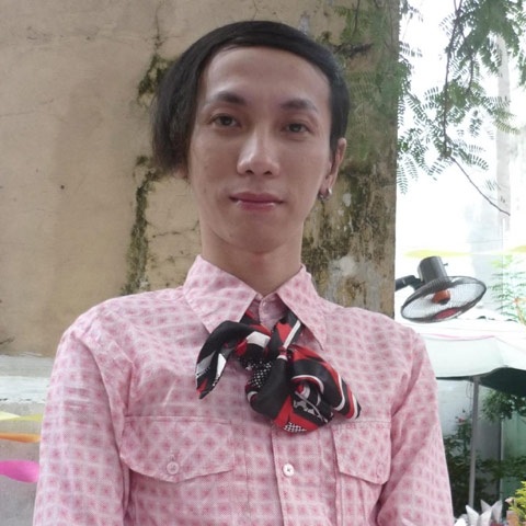 Chuyện của một người đồng tính: Cả thần chết cũng từ chối em - 4 Lâm Thanh Vinh (Lộ Lộ).