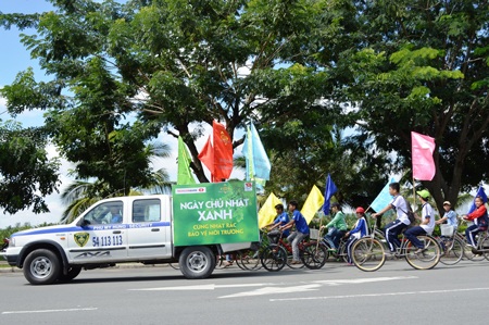 Phú Mỹ Hưng “mạnh tay” tiếp tục tôn tạo mỹ quan đô thị