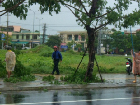 Đại Dương - Đức Tài - Phượng Vũ - Thế An