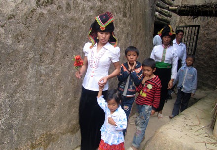 (Ảnh: Việt Hưng)