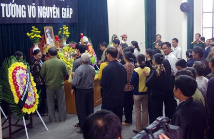 (Ảnh: Việt Hưng)