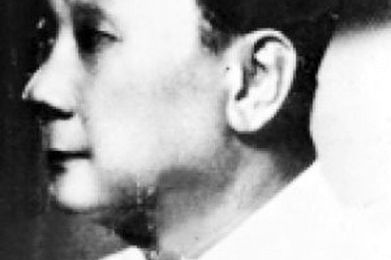 Chuyện người thách đấu Công tử Bạc Liêu đốt tiền (kỳ 1): Ông hoàng Xứ Gan - 1 George Phước vào thập niên 1940