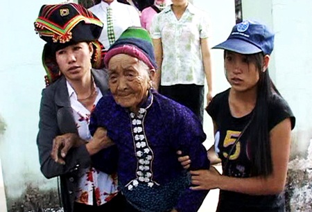 Ảnh tuần qua: Người đã đi sang “thế giới Người hiền”! - 5 Ảnh tuần qua: Người đã đi sang “thế giới Người hiền”!