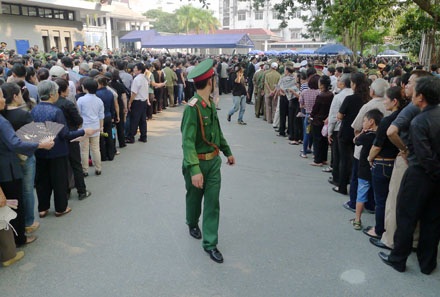 Quang Phong - Việt Hưng