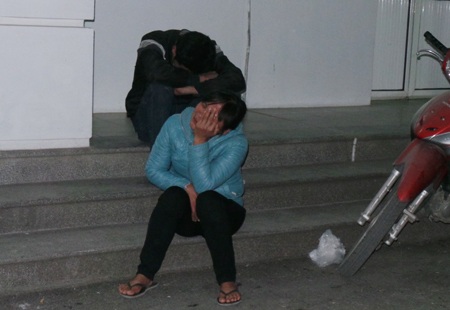 Hà Nội: Cháy tại khu Zone 9, 6 người tử vong