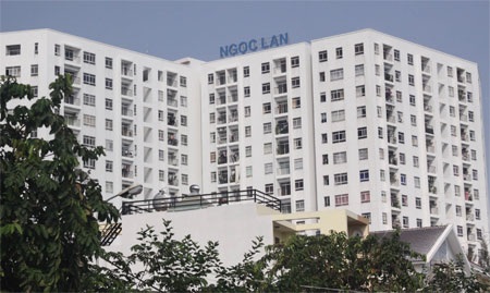 Giao nhà sai hợp đồng, Savimex bị tố “treo đầu dê bán thịt chó”