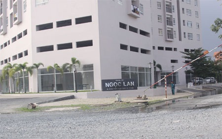 Giao nhà sai hợp đồng, Savimex bị tố “treo đầu dê bán thịt chó”