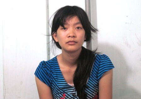 “Người hùng thầm lặng” vụ bảo mẫu hành hạ trẻ mầm non - 2 Bị can Nguyễn Lê Thiên Lý