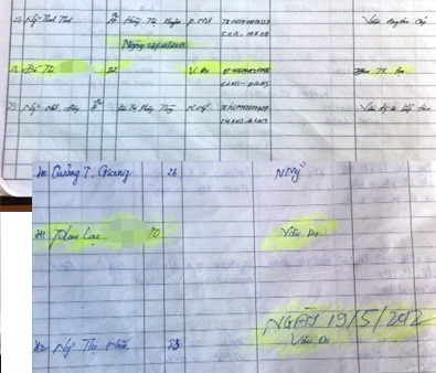 Chữa bệnh bằng tiếng hát: “Thần y” không chữa bệnh cho người thân! - 1 Mặc dù có con là thần y nhưng bố mẹ đẻ của thần y Tranh vẫn phải