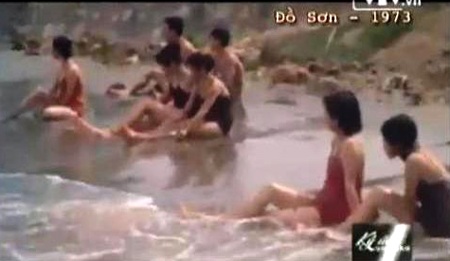 Nhớ về mùa hè nóng bất thường năm 1973 - 1 Nhớ về mùa hè nóng bất thường năm 1973