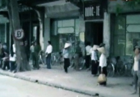 Hiệu ảnh đầu tiên của Hà Nội vẫn còn hoạt động đến ngày nay. (Ảnh: VTV Online)