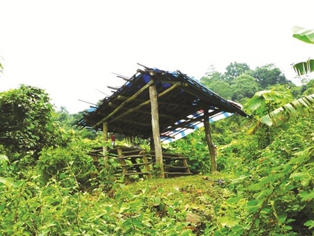 Chuyện chưa kể về cái chết của người tìm “kho báu” Vua Hàm Nghi xuyên hai thế kỷ - 1 Dấu chấm hết về cuộc trường chinh tìm “kho báu”