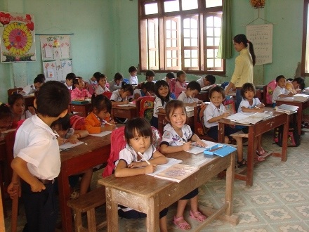 Nỗi lo “lên thành phố”! - 1 Nỗi lo “lên thành phố”!