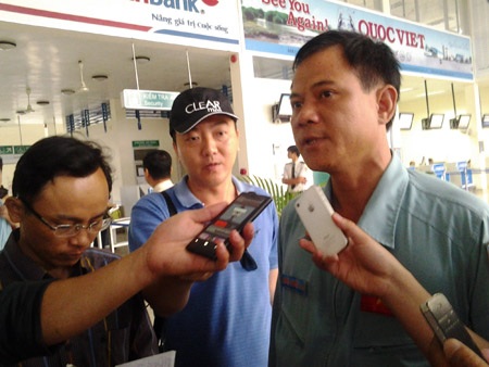 Ngày thứ 4 tìm kiếm cứu hộ máy bay mất tích bí ẩn