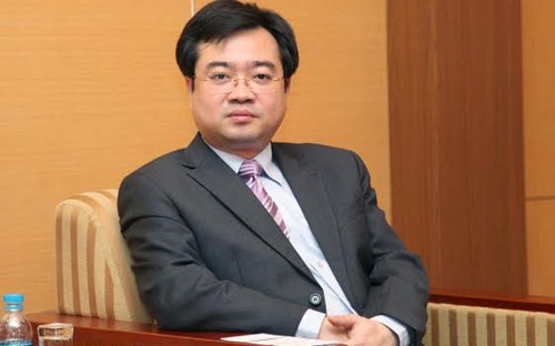 Danh tính và chức vụ của 44 cán bộ Trung ương luân chuyển - 1 Danh tính và chức vụ của 44 cán bộ Trung ương luân chuyển