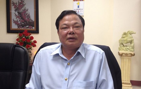 Xác minh tài sản không phân biệt đương chức hay nghỉ hưu - 1 Ông Phạm Trọng Đạt