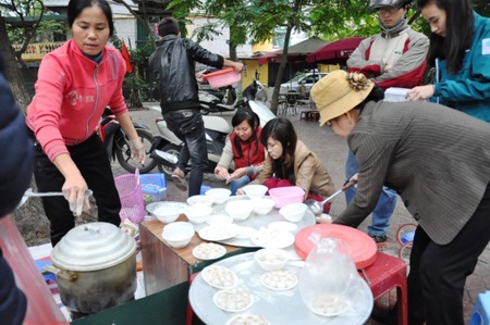Hướng Dương