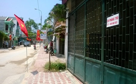 Háo hức lên Điện Biên trước lễ kỷ niệm 60 năm chiến thắng lẫy lừng - 4 Háo hức lên Điện Biên trước lễ kỷ niệm 60 năm chiến thắng lẫy lừng