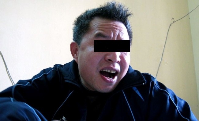 Trong thế giới điên loạn của ma túy đá