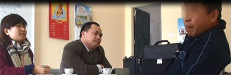 Trong thế giới điên loạn của ma túy đá