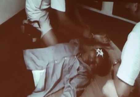 Biển Đông dậy sóng! - 6 Ảnh: