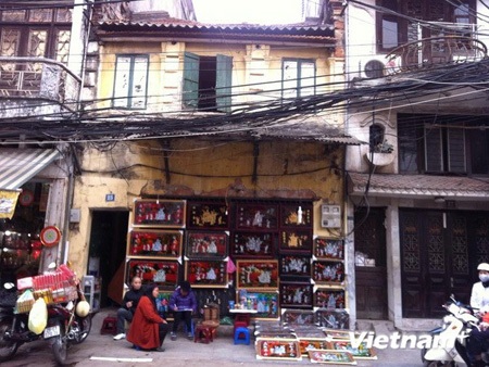 Giãn dân phố cổ Hà Nội: Mừng-lo trước cuộc “đại di dời”