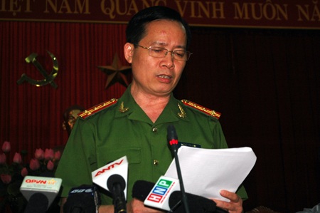 14.000 điện thoại bị nghe lén: Phần lớn nội dung liên quan đến đời tư