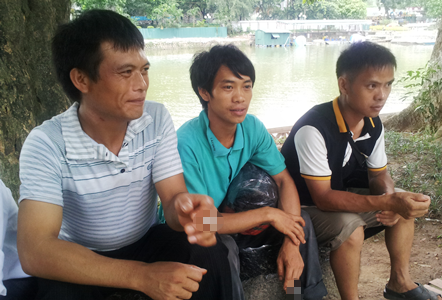 Hành trình lưu lạc của người Mông: Ly kỳ trở về Việt Nam! - 2 Hành trình của Lý Mí Na tại Trung Quốc cũng ly kỳ không kém hành trình vượt 5.800km của Vừ Già Pó