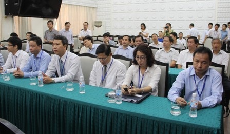 Vụ phó Tổ chức cán bộ trúng tuyển chức danh Vụ trưởng Vận tải - 1 Vụ phó Tổ chức cán bộ trúng tuyển chức danh Vụ trưởng Vận tải
