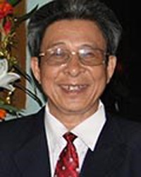 TS Hồ Bá Thâm