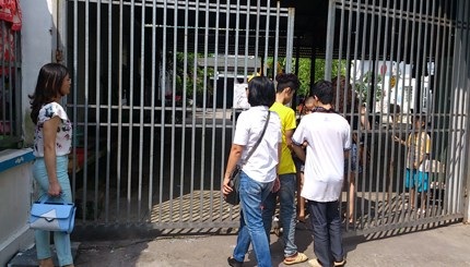 Sẽ giải thể khu nuôi dưỡng trẻ em ở chùa Bồ Đề