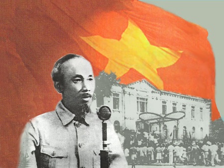 “Cách mạng Tháng Tám” của thời kỳ đổi mới đất nước - 1 “Cách mạng Tháng Tám” của thời kỳ đổi mới đất nước