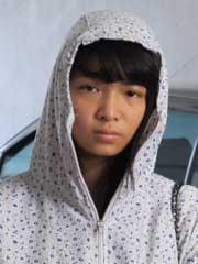 Sát thủ lạnh lùng mang khuôn mặt nữ sinh