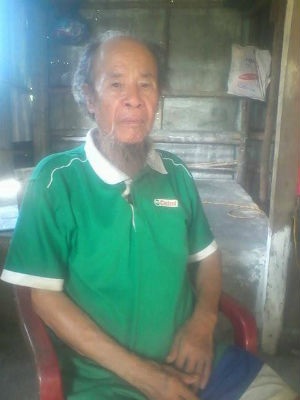 Phát hiện căn hầm bí mật của Đại tướng Nguyễn Chí Thanh trong lòng TP Huế - 2 Ông Mai Ngân kể về căn hầm bí mật Những câu chuyện xung quanh căn hầm bí mật