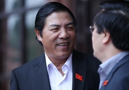 Hai năm chống tham nhũng của ông Bá Thanh - 1 Trưởng Ban Nội chính Trung ương Nguyễn Bá Thanh