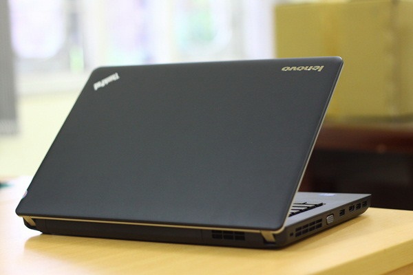 Lenovo ThinkPad Edge E430 – văn phòng di động mạnh mẽ
