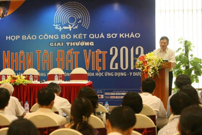 PGS. TS. Nguyễn Viết Tiến – Thứ trưởng Bộ Y tế cho biết,