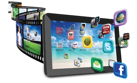 Máy tính bảng có thay thế được laptop?