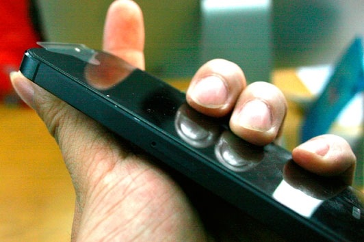 Khách hàng không nhiều kinh nghiệm rất dễ bị qua mặt.