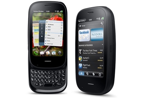 13 smartphone tốt nhất mọi thời đại