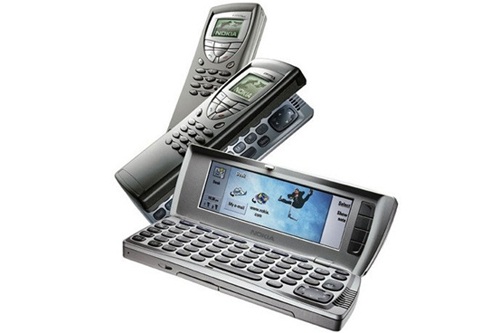 13 smartphone tốt nhất mọi thời đại