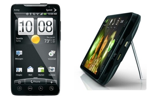 13 smartphone tốt nhất mọi thời đại