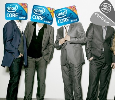 Chọn laptop Core i3 hay Core i5 cho nhu cầu văn phòng? - 1 Laptop core i3 hay core i5