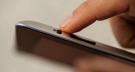 iPad 5 sẽ mỏng hơn, nhẹ hơn đáng kể so với iPad hiện hành