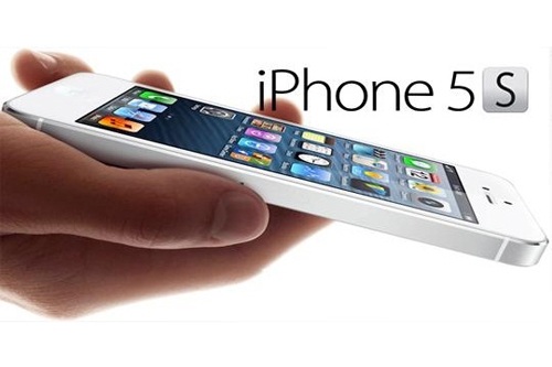 iPhone 5S, iPhone giá rẻ chỉ có màn hình 4 inch