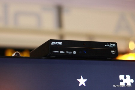 6 lý do mà bạn nên mua HD Player thay vì HTPC - 1 1. Phù hợp với mọi đối tượng trong gia đình